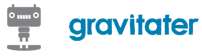 Gravitater Logo